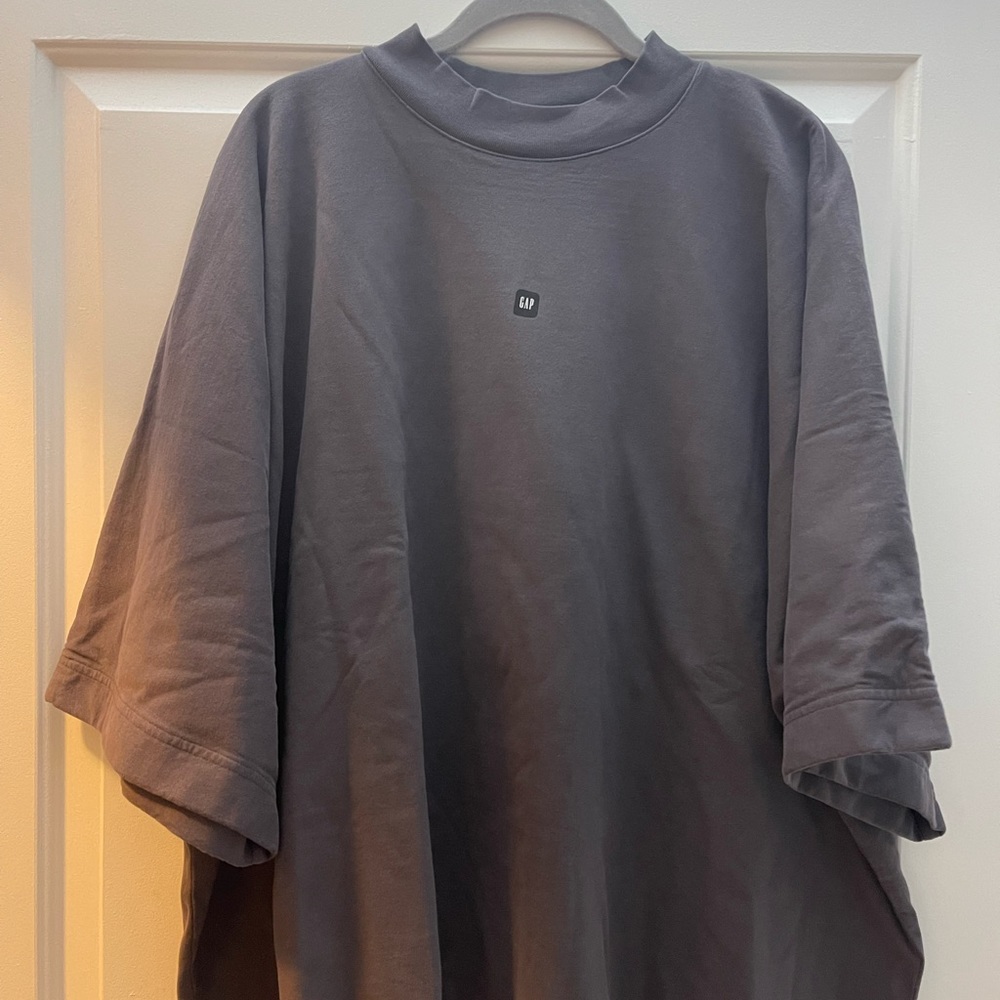 Balenciaga/Yeezy/Gap T Shirt - Brand new! #yeezy #balenciaga #gap